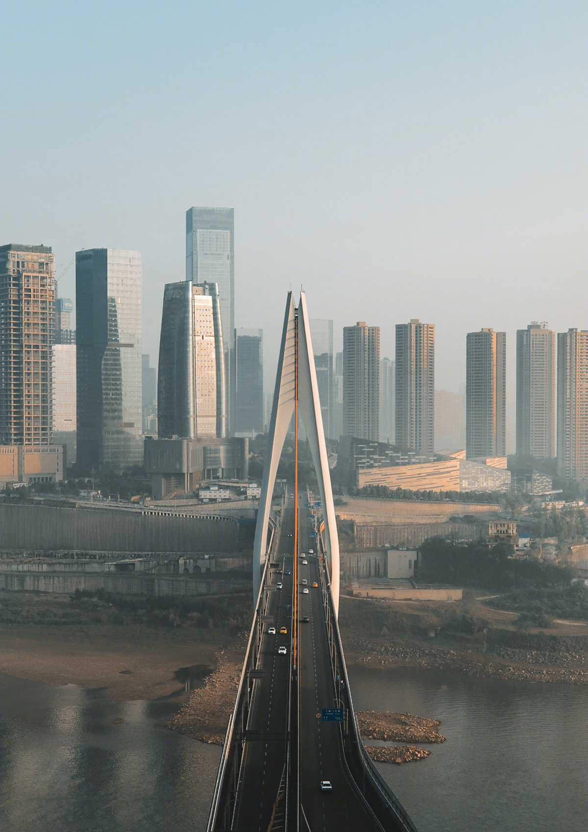 重庆——世界最大城市区的设计魅力-8