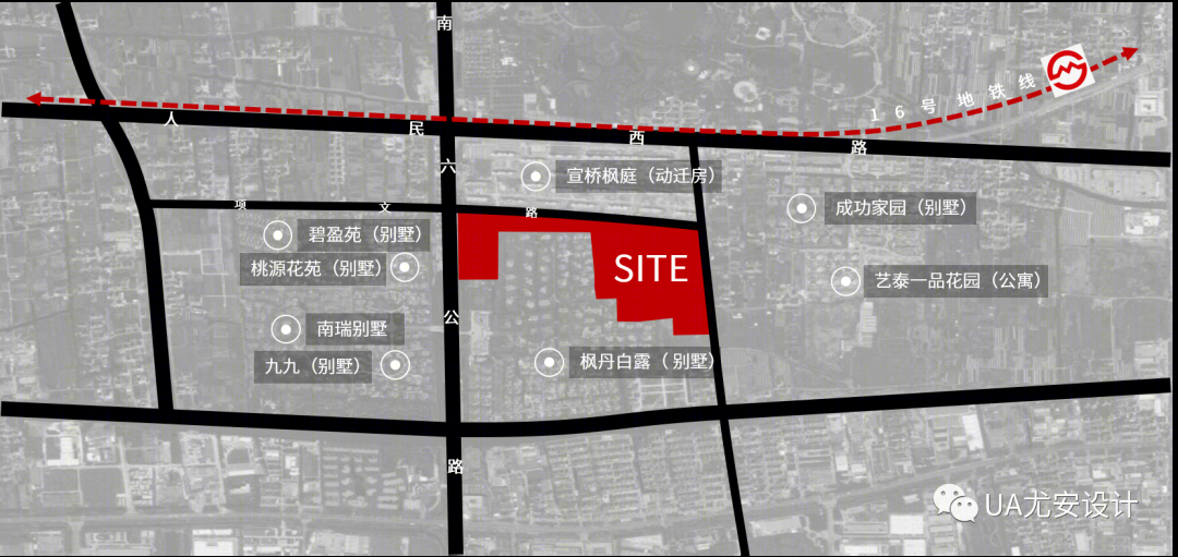 上海建工海玥瑄邸丨中国上海-1