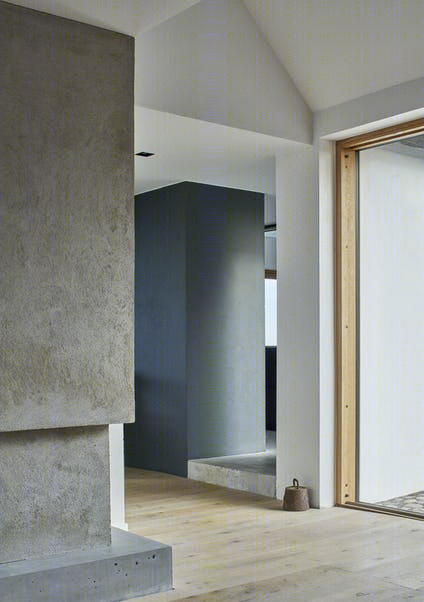 Österlen Farm House Dive Architects-9