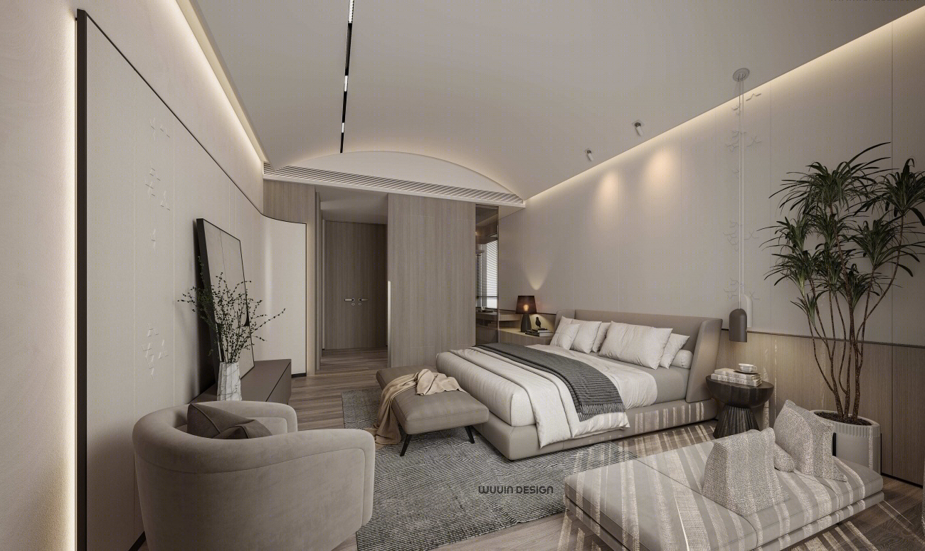 杭州香格里拉自然之声丨中国杭州丨WUUIN DESIGN-56