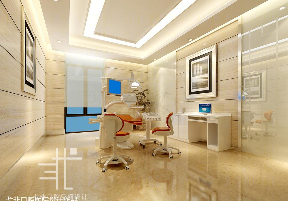 浙江省口腔医院城西分院-14