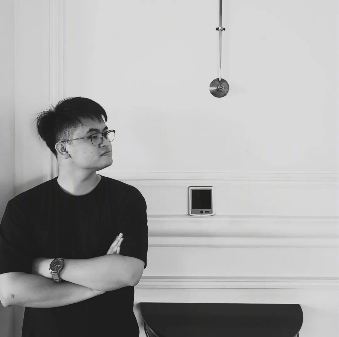 杰达尔之家,寂静之屋丨越南丨Quang Dũng-2