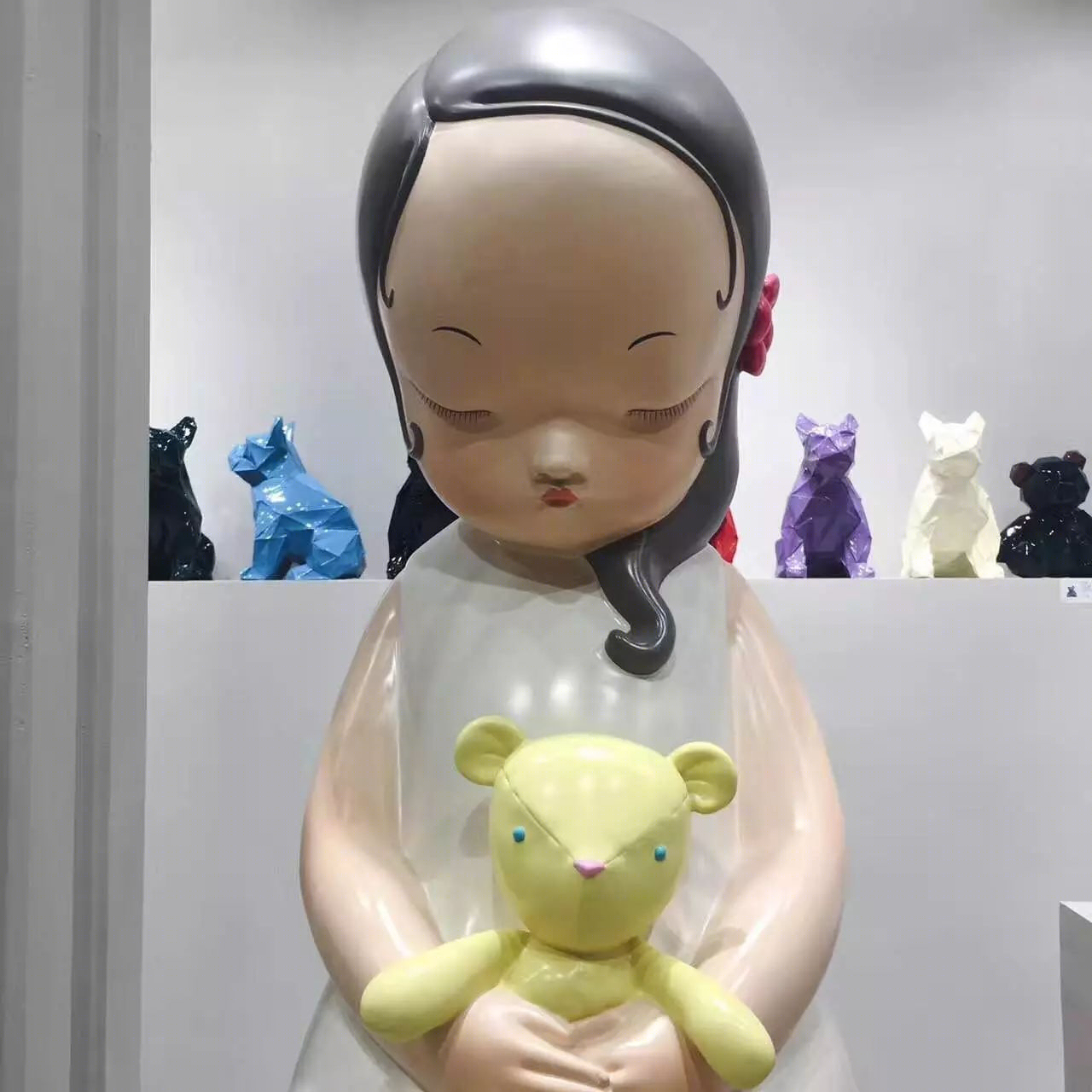 深圳国际家具展亮点解读 | 创新设计,引领家居潮流-49