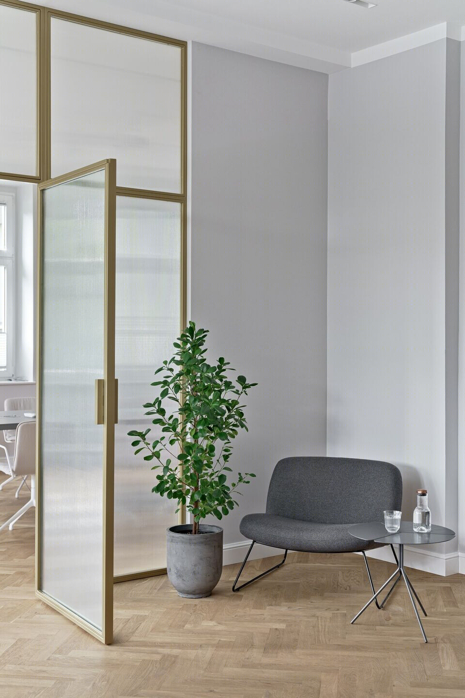 波兰 Poznań 历史建筑翻新丨BIEN STUDIO-11