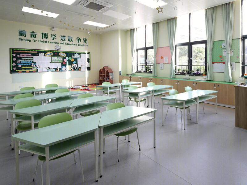 深圳枫叶国际书院丨中国深圳-10
