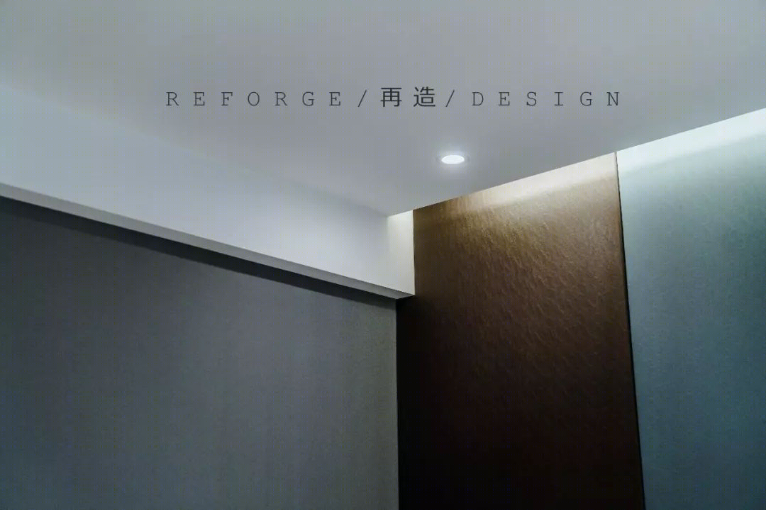 台州雅居 | 原木色调的简约空间美学-32