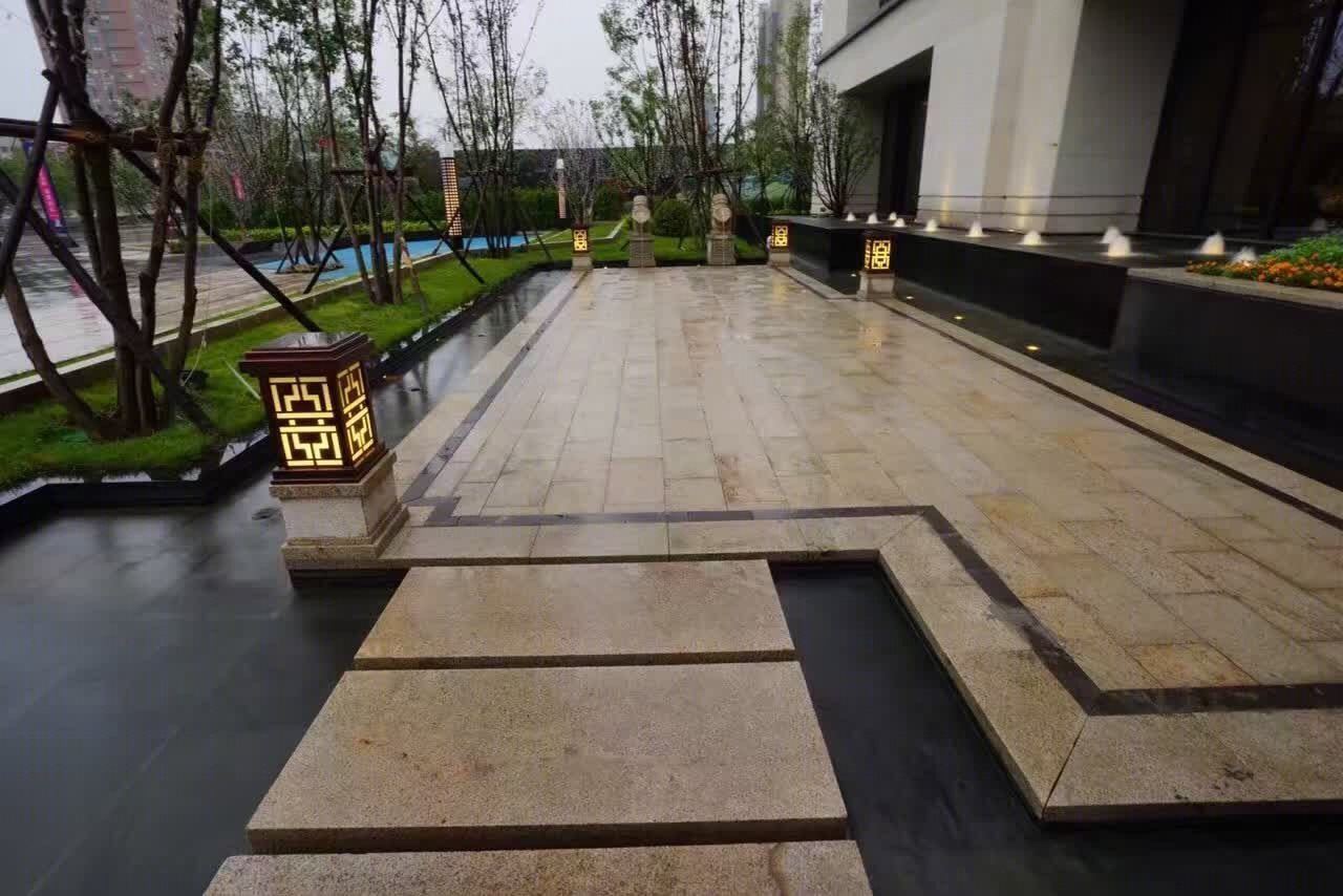 河北皓顺壹号院-12