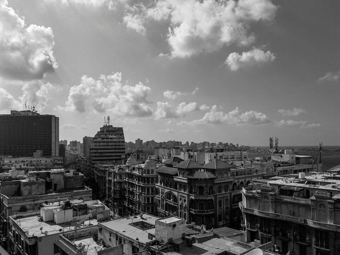 OLD ALEXANDRIA-0