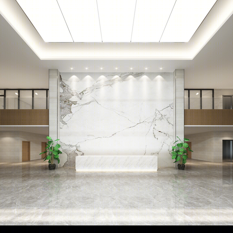 李彦泽丨办公建筑丨紫燕百味鸡办公大楼-8