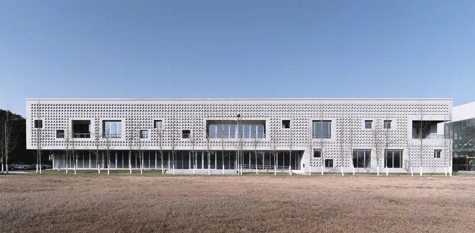 和椿科技二号厂房丨中国江苏丨张朋千建筑设计咨询(上海)有限公司-1