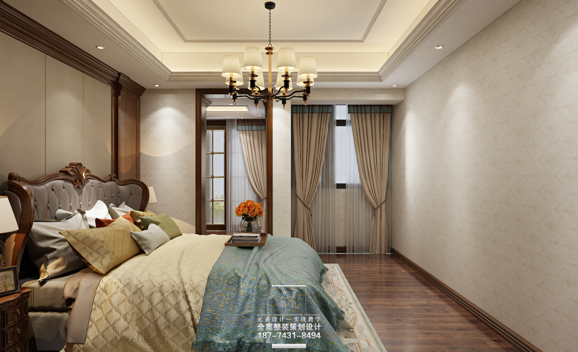 美式风格·表现篇-24