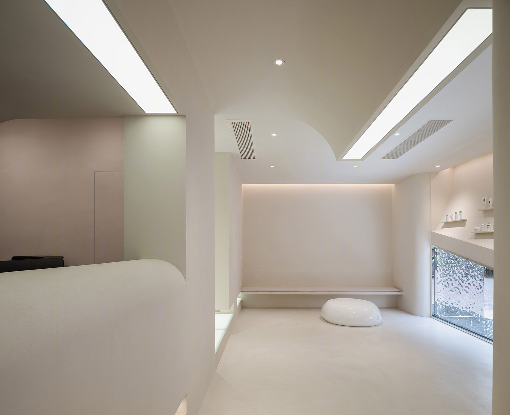 壹寇皮肤健康中心丨中国合肥丨Studio FF-62
