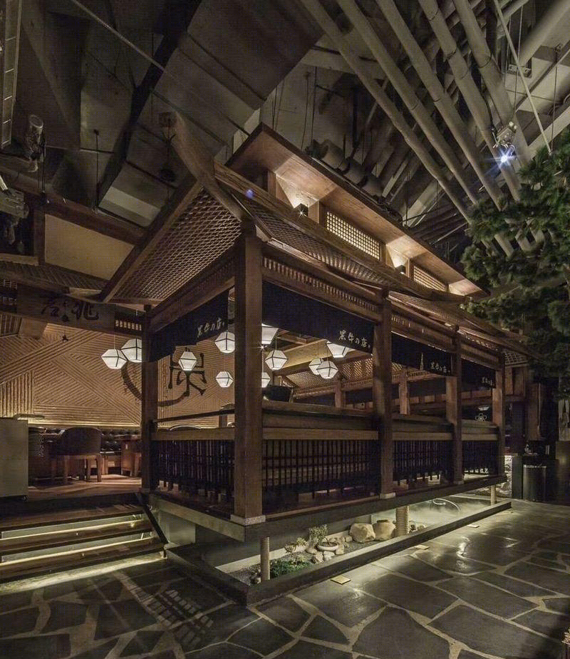 【黑牛の店】-17