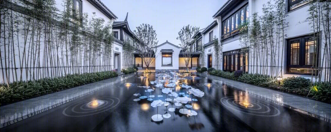 保亿·湖风雅园丨中国杭州丨蒋愈,宋淑华-29