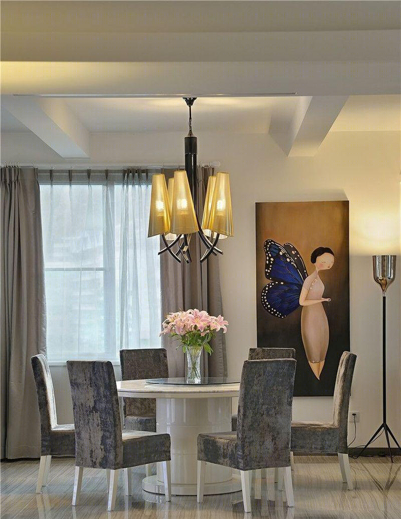 流动空间弧步舞-18