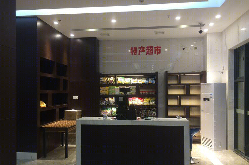 三亚便捷酒店-23