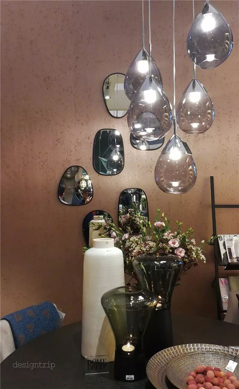 巴黎家居设计展 M&O，呈现未来生活趋势-18