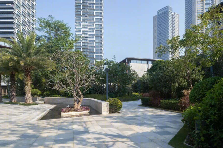 深圳海上世界双玺花园丨中国深圳丨贝尔高林国际(香港)有限公司-67