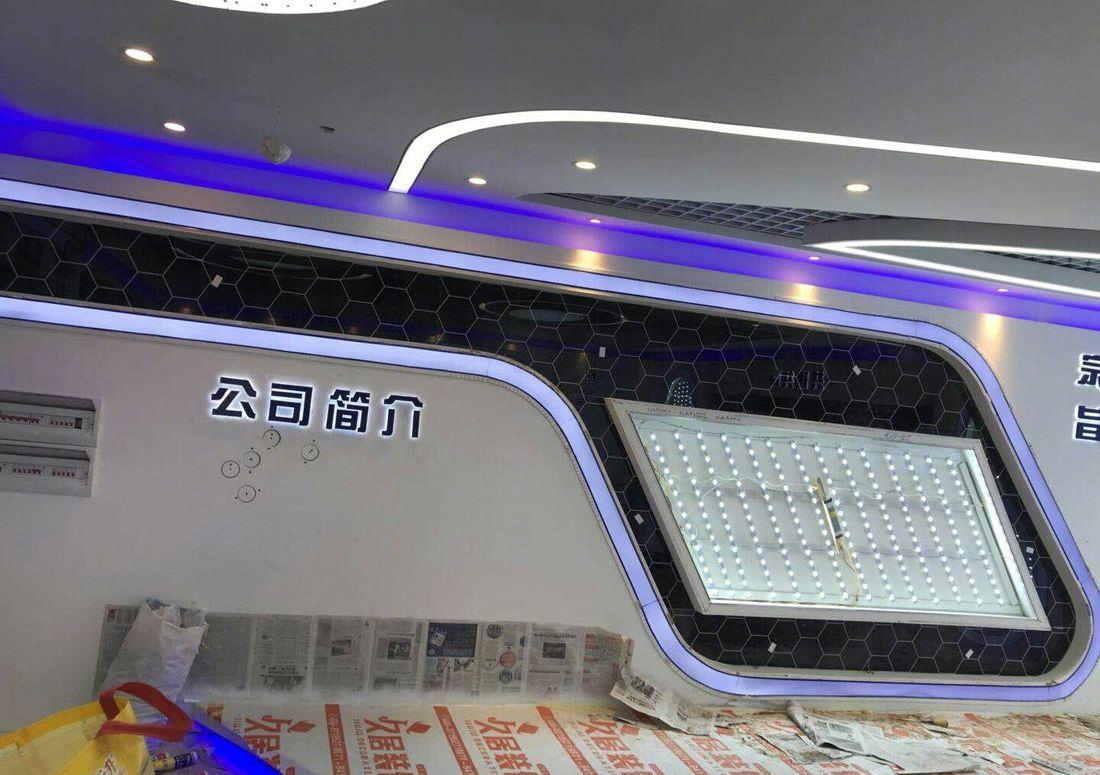 宏星物流昆明科技数据中心-32