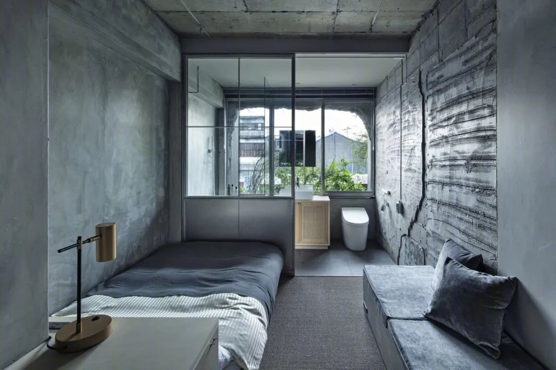 Slack 东京办公室丨日本东京丨Suppose Design Office-12