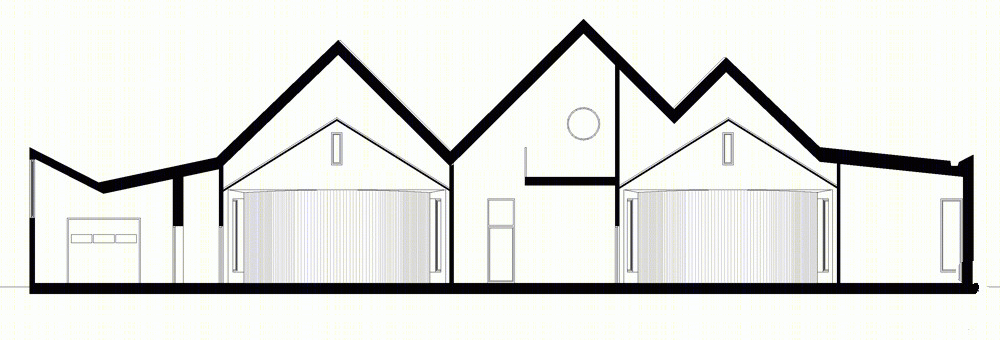 瑞典 Alingsås 法院现代扩建-31