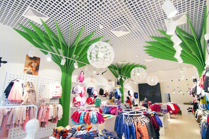 斯洛伐克 Chita Kids 旗舰店-15