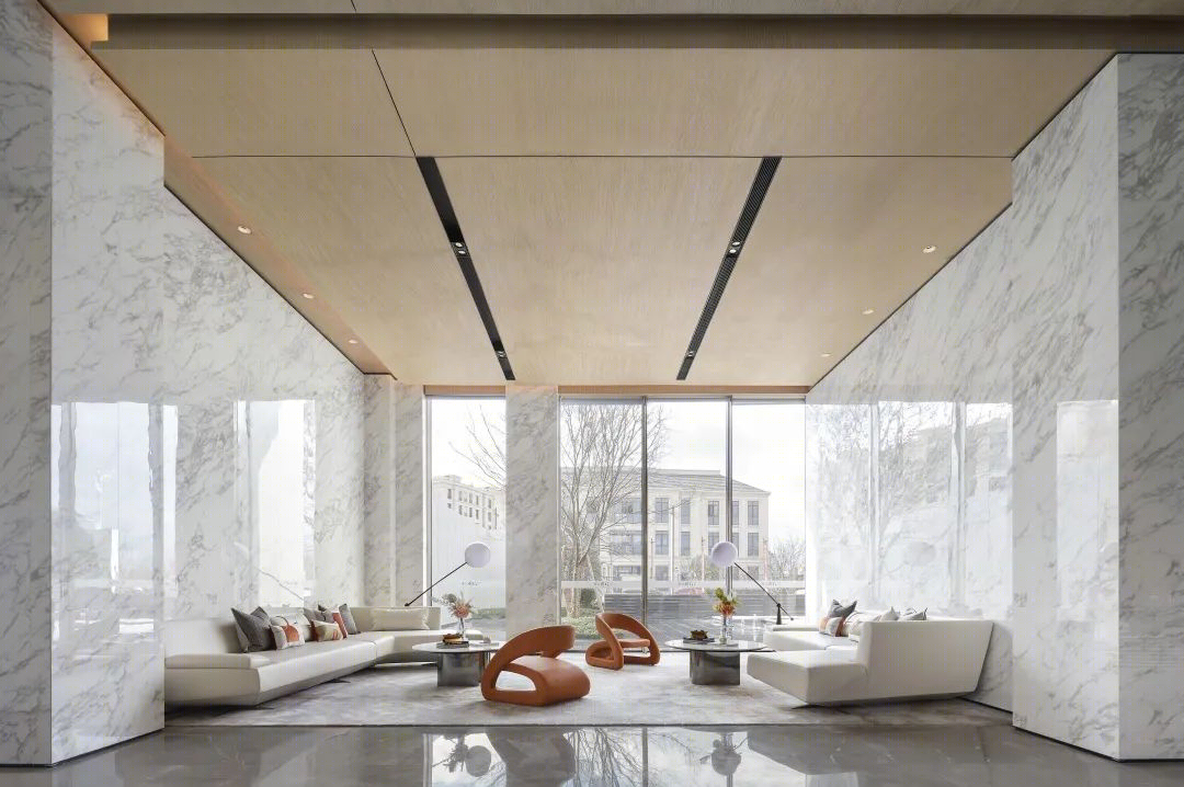 杭房金成·江海云著室内设计丨中国温州丨EH DESIGN GROUP 易和设计集团-31