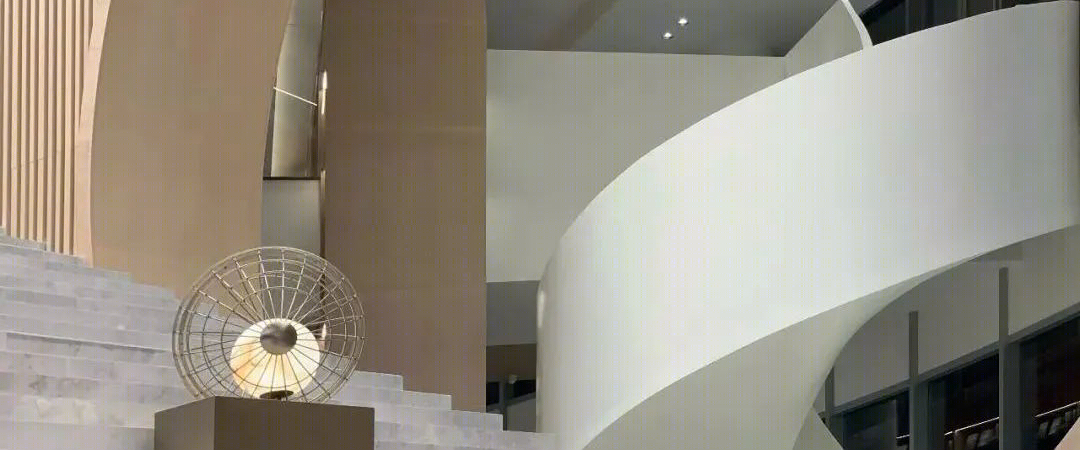 自然与建筑的完美融合 · 时代云图里室内设计丨中国浙江丨DOMEASSOCIATES 董世建筑-73