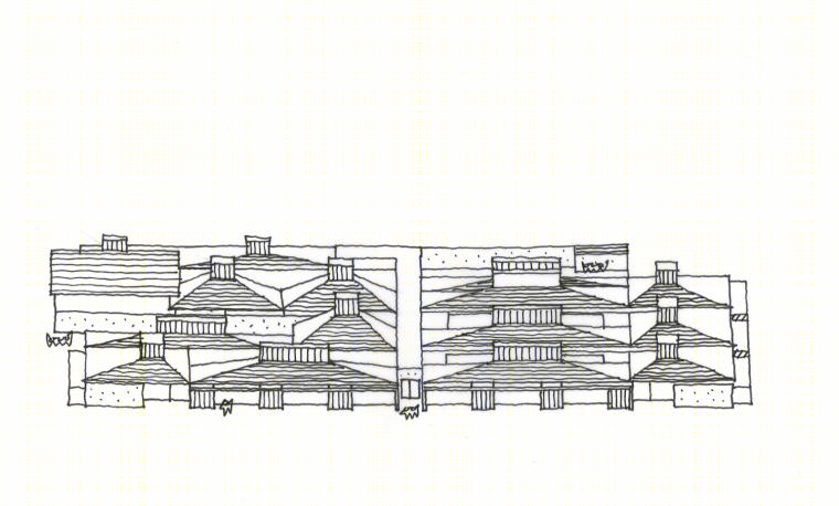 英国卡莱尔 Harraby 社区学校丨ATKINS-25