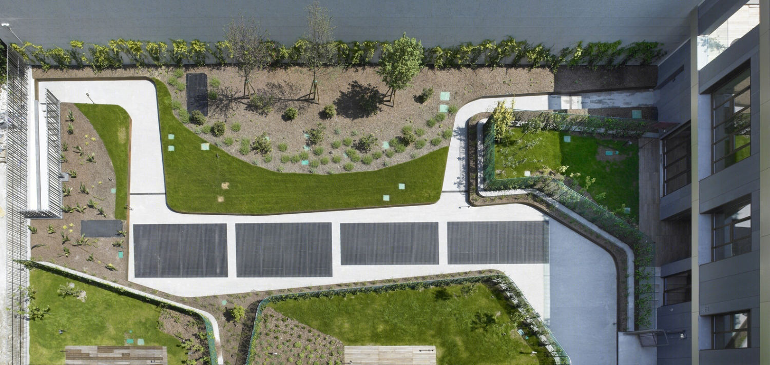 意大利建筑改造丨Antonio Citterio Patricia Viel and Partners-17