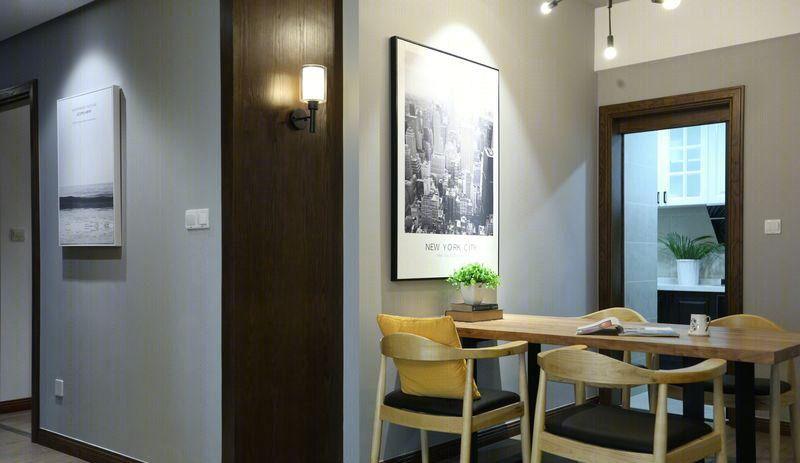 宜昌金安东城（实景案例）-3