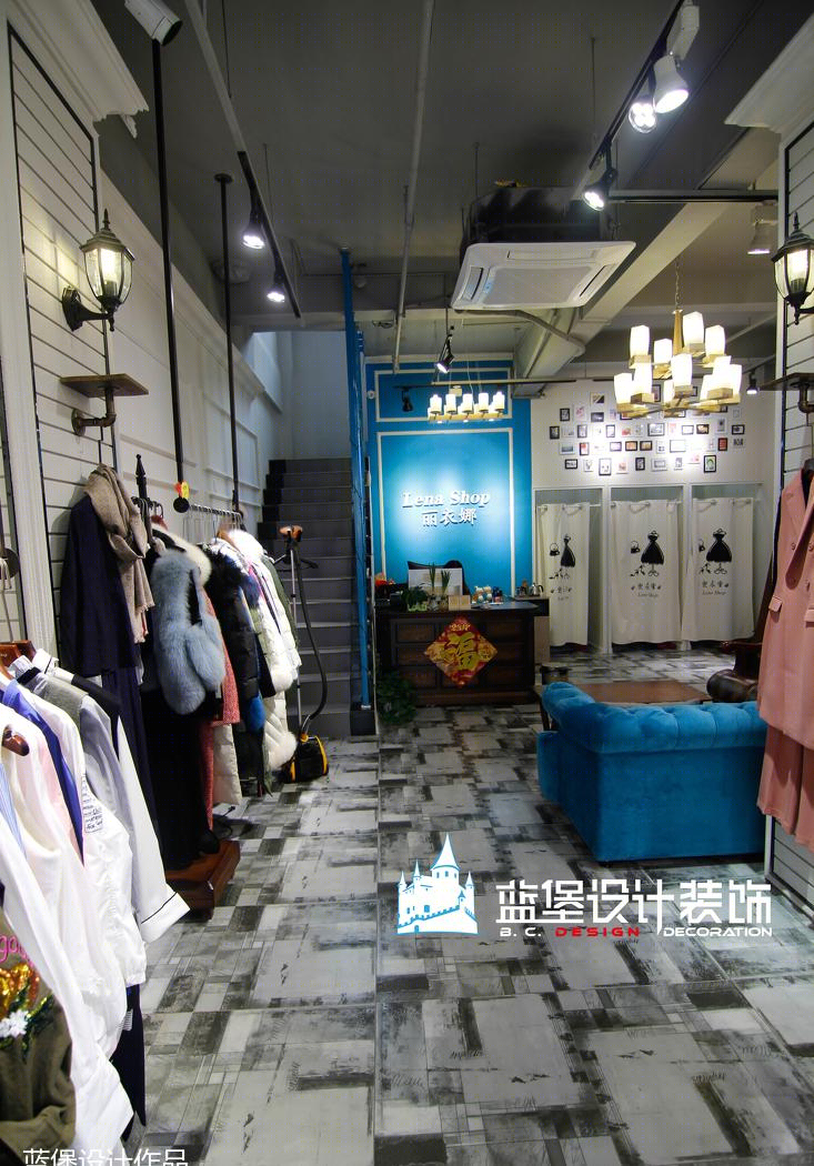 
2016 丽衣娜女装 -4