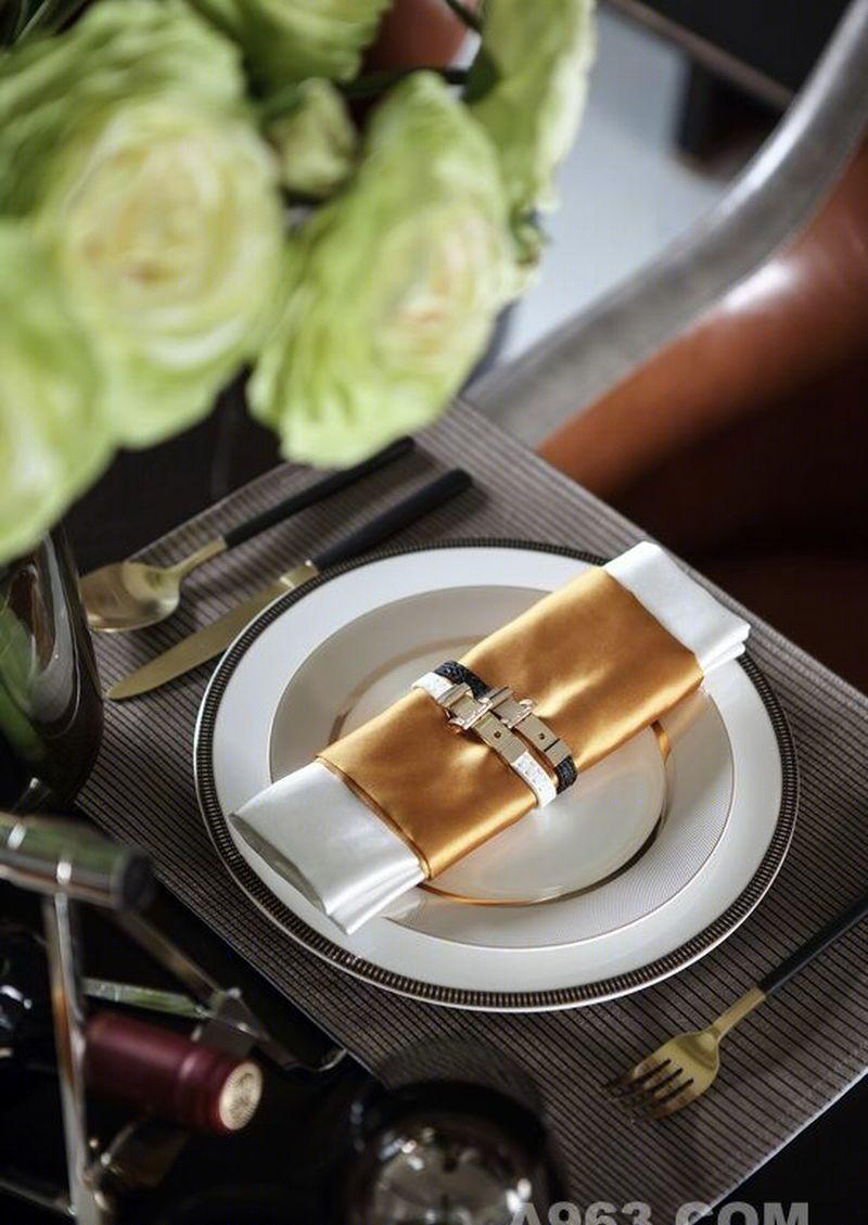 碧桂园·太东天樾湾样板房丨中国惠州-15