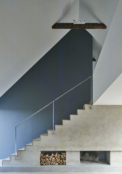 Österlen Farm House Dive Architects-11
