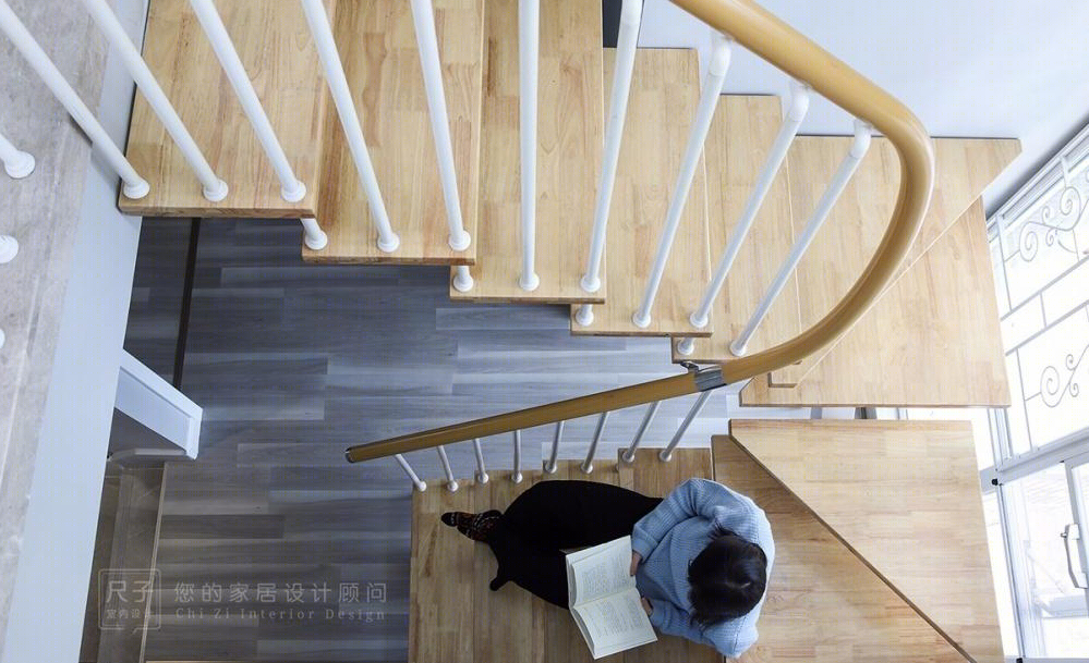 童话镇 Y 小姐的家 | 色彩碰撞与细节之美-16