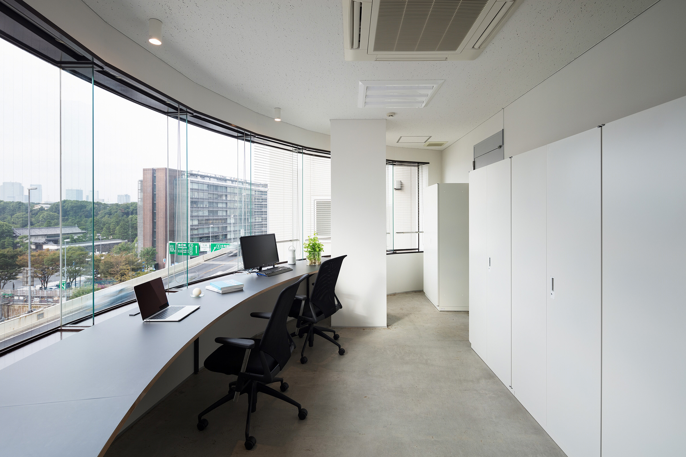 H NINEHOURS OFFICE Keiji Ashizawa-7