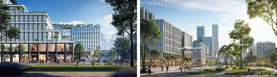 南京大校场金陵华夏中心丨中国南京丨10 Design-26