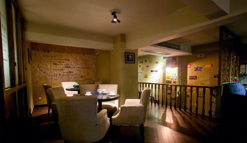 云尼旅途餐吧-16