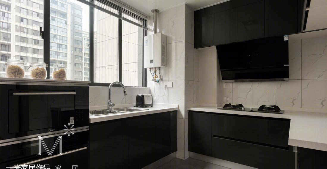 【一米家居】 ◣寻光之旅◥ 120m²-19