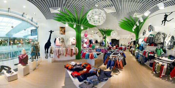 斯洛伐克 Chita Kids 旗舰店-16