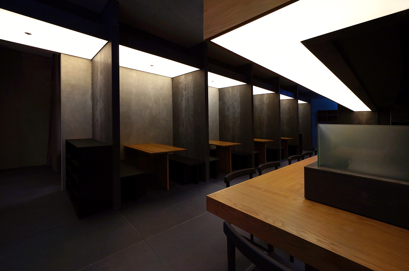 O Japanese Restaurant, Seoul-8