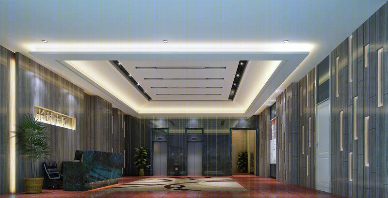 禾艺空间作品-2