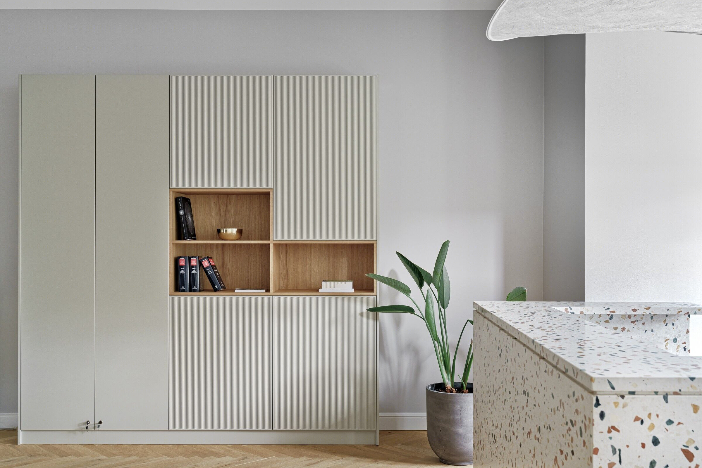 波兰 Poznań 历史建筑翻新丨BIEN STUDIO-14