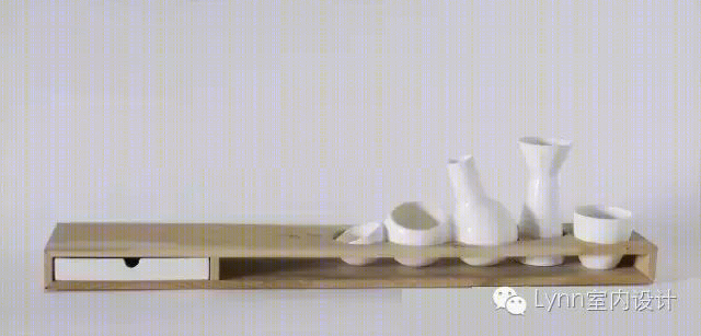 北欧风格家居设计案例赏析 | 简洁纯净,活力四溢-13