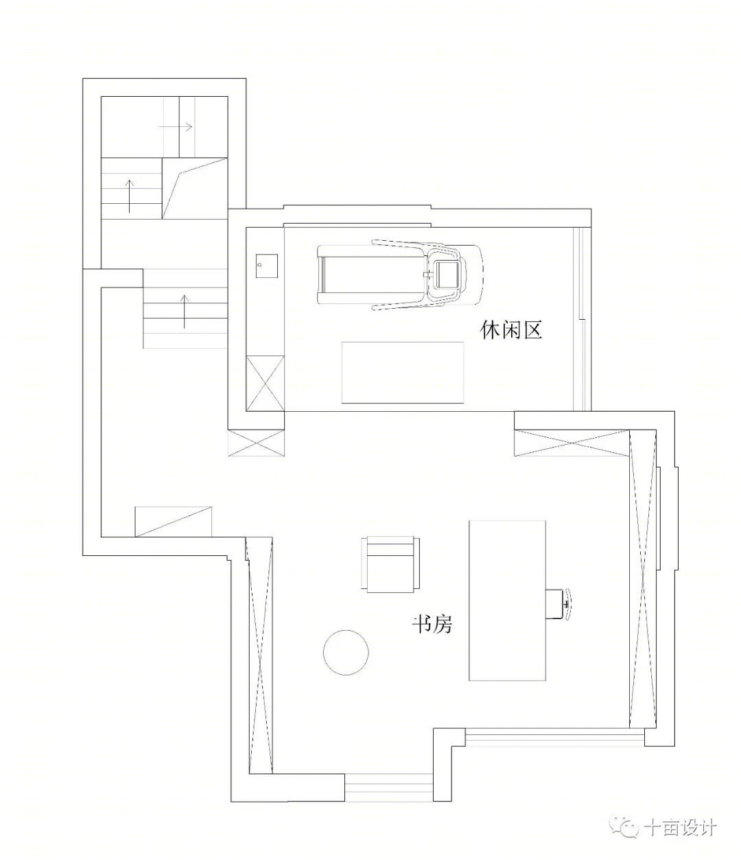 《生逢灿烂的日子》 | 个性化设计，实现居住者体验感-26