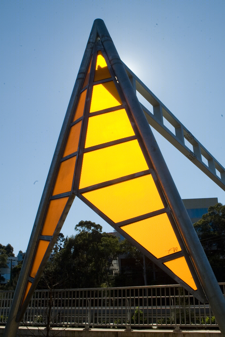 悉尼 Lane Cove 公路改造-21