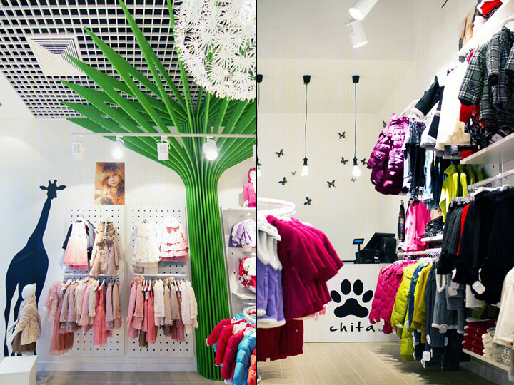 斯洛伐克 Chita Kids 旗舰店-18