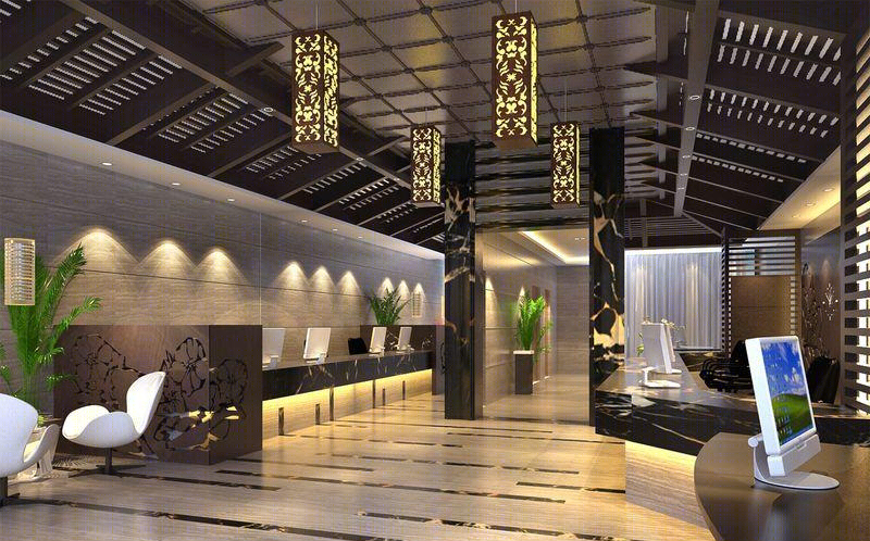聂其胜丨三亚泓江海景酒店-4