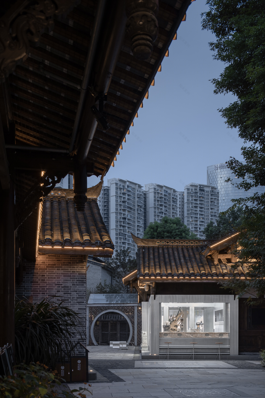 CLAP 成都旗舰店丨中国成都丨MHPD-0