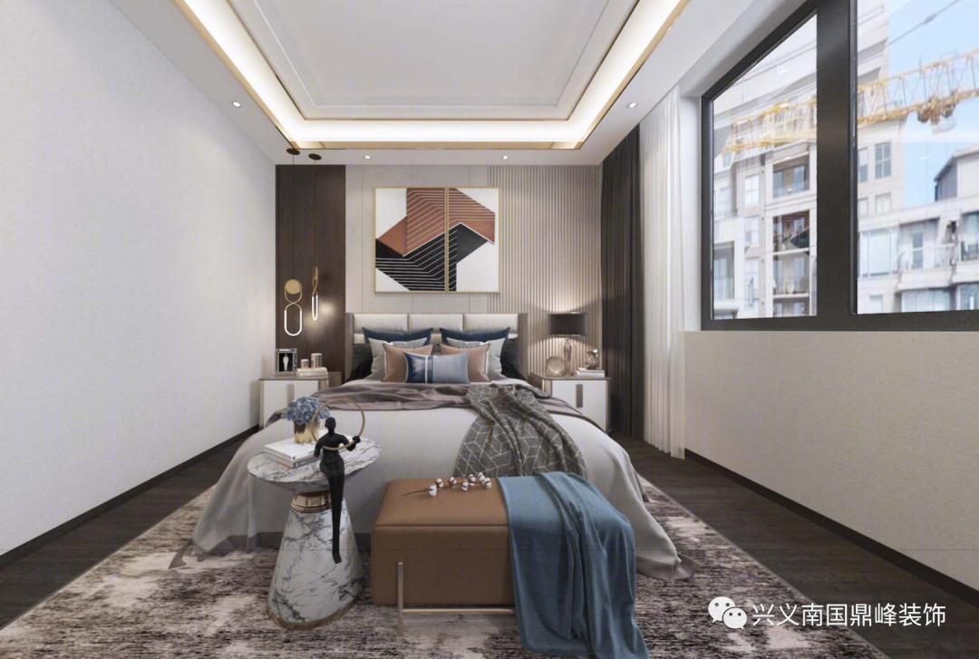 云顶庄园轻奢生活,现代设计诠释高品质家-33